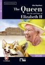 Alex Raynham: The Queen, Buch