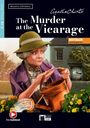 Agatha Christie: The Murder at the Vicarage, Buch