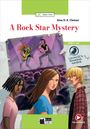 Gina D. B. Clemen: The Rock Star Mystery, Buch