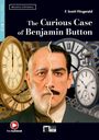 Francis Scott Fitzgerald: The Curious Case of Benjamin Button, Buch