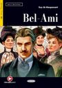 Guy de Maupassant: Bel ami, Buch