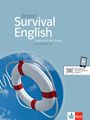 : Great! Survival English A1-B1, Buch