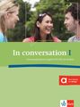 In conversation I B1-B2, Buch