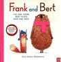 Chris Naylor-Ballesteros: Frank and Bert, Buch