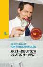 Eckart von Hirschhausen: Langenscheidt Arzt-Deutsch/Deutsch-Arzt Sonderausgabe, Buch