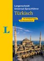 Langenscheidt Universal-Sprachführer Türkisch, Buch