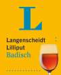 : Langenscheidt Lilliput Badisch, Buch