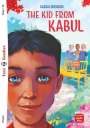 Sarah Gudgeon: The Kid from Kabul, Buch