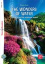 Silvana Sardi: The Wonders of Water, Buch