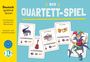 : Das Quartett-Spiel, SPL