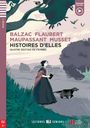 : Histoires d'elles, Buch