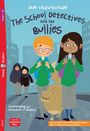 : The School Detectives and the Bullies, Buch