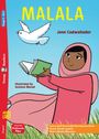 : Malala, Buch