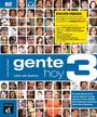: Gente hoy 3 B2 - Edición híbrida, Buch