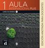 : Aula internacional Plus 1, Buch