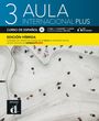 Aula internacional Plus 3 B1 - Edición híbrida, Buch