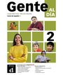 Gente al día 2 B1 - Edición híbrida, Buch