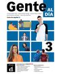 Gente al día 3 B2 - Edición híbrida, Buch