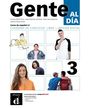 Gente al día 3 B2 - Edición híbrida, Buch