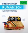 : PONS Bildwörterbuch Rumänisch, Buch