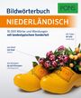 : PONS Bildwörterbuch Niederländisch, Buch