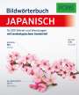 : PONS Bildwörterbuch Japanisch, Buch