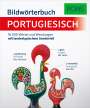 : PONS Bildwörterbuch Portugiesisch, Buch