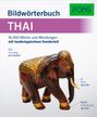 : PONS Bildwörterbuch Thai, Buch