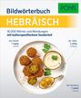 : PONS Bildwörterbuch Hebräisch, Buch