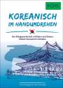 : PONS Koreanisch Im Handumdrehen, Buch