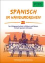 : PONS Spanisch Im Handumdrehen, Buch
