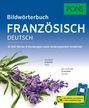 : PONS Bildwörterbuch Französisch, Buch