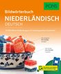 PONS Bildwörterbuch Niederländisch, Buch