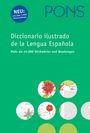 : Diccionario ilustrado de la lengua espanola, Buch