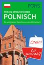 : PONS Praxis-Sprachführer Polnisch, Buch