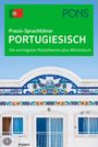 : PONS Praxis-Sprachführer Portugiesisch, Buch