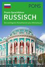 : PONS Praxis-Sprachführer Russisch, Buch