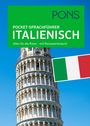 : PONS Pocket-Sprachführer Italienisch, Buch
