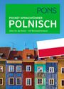 PONS Pocket-Sprachführer Polnisch, Buch