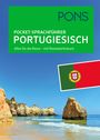 PONS Pocket-Sprachführer Portugiesisch, Buch