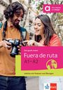 : Con gusto nuevo A1-A2 Fuera de ruta, Buch