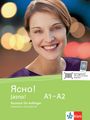 : Jasno! Arbeitsbuch mit Audio-CD A1-A2, Buch