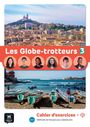 : Les Globe-trotteurs 3, Buch