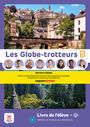 : Les Globe-trotteurs 5 - Édition Hybride, Buch