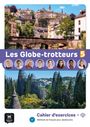 : Les Globe-trotteurs 5, Buch