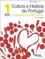 : Cultura e História de Portugal A2/B1 - Volume 1. Übungsbuch, Buch