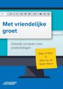 : Met vriendelijke groet B2, Buch