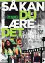 : Så Kan Du Lære Det (A2-B1), Buch