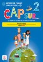 Amandine Demarteau: Cap Sur... 2 - Édition hybride, Buch