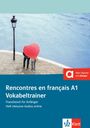 : Rencontres en français A1, Buch